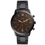 腕時計 フォッシル 腕時計 メンズ アナログ ステンレス FS5525 メンズ