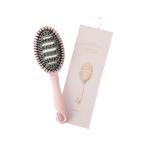 sivu отдушина овальный волосы щетка 