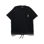 tシャツ Tシャツ Nixon sporty CS / ニクソンスポーティカットソー