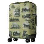  путешествие чемодан покрытие S размер 