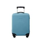 ショッピングトラベルグッズ 旅行 MILESTO ミレスト UTILITY  洗えるラゲッジカバー S スーツケースカバー