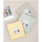 カメラ 「大容量L版200枚収納可」 フォトフレームアルバム