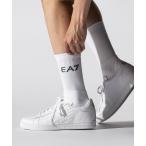 スニーカー 「エンポリオ アルマーニ EA7」EA7 Classic CC スニーカー メンズ レディース