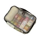  путешествие внутренний сумка ( сетка модель ) M размер 