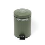 ゴミ箱 ダストボックス 「OLD SMITH(オールドスミス)」ダストボックス3L