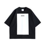 tシャツ GEORGETTE JQ SQUARE S/S メンズ