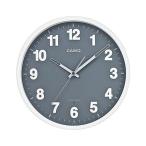 時計 電波時計 壁掛け時計 / IQ-1012J-8JF