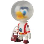 フィギュア UDF Disney シリーズ8 ASTRONAUT DONALD DUCK VINTAGE TOY Ver.