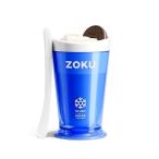 キッチン ZOKU/スラッシュシェイクメーカー ブルー