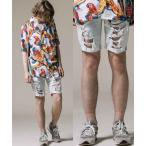 パンツ デニム ジーンズ 511(TM) カットオフショートパンツ