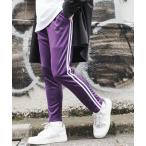パンツ 【 BASQUE -enthusiastic design- 】Kappa / カッパ 別注 サイドライントラックパンツ