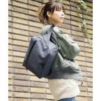 バッグ ショルダーバッグ 「ADAMPATECK/アダムパテック」the bond/HEATHERED NYLON BODYBAG レディース メンズ