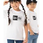 tシャツ ニューエラ キッズ Tシャツ NEW ERA KIDS キッズ 子供服 男の子 女の子