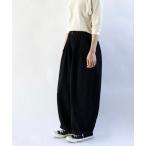 チノパン HARVESTY / ハーベスティ CHINO CIRCUS PANTSチノサーカスパンツユニセックス レディース