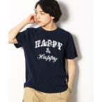 tシャツ Tシャツ メンズ 半袖 ロゴ Tシャツ