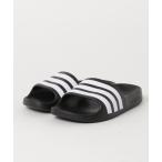 サンダル キッズ adidas アディダス adilette aqua k アディレッタアクア F35556 19SM BLK/WHT キッズ 子供