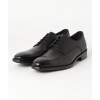 革靴 ビジネスシューズ ビジネスシューズ HAWKINS ホーキンス HP CL S PLAIN HB70115 CR/NERO メンズ レディース