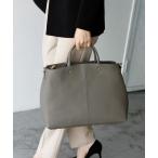 ショッピング牛革 トートバッグ 本牛革2way3スペーストートバッグ レディース