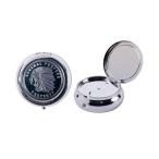 灰皿 ライター PORTABLE ASHTRAY/携帯灰�