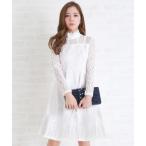  платье декоративный элемент rute прозрачный × гонки рукав классический fre адрес * One-piece 