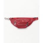  поясная сумка сумка-пояс цепь имеется сумка "body" женский мужской 