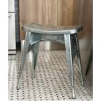 家具 KITCHEN STOOL GALVANIZED /キッチン スツール