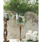 花瓶 GLASS VASE DIAMOND M /ガラスベース ”ダイアモンド” M