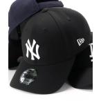 キャップ 帽子 ニューエラ ベースボールキャップ 帽子 MLB 9FORTY メンズ レディース