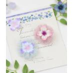  шпилька . цветок. шпилька (2 шт. комплект )