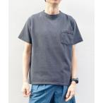 tシャツ 「MADE IN USA」S/S POCKET TEE /ショートスリーブ ポケット ティー メンズ レディース