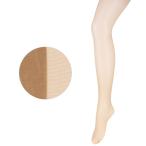 タイツ ストッキング POLO RALPH LAUREN ハイパワーシアートゥウエスト パンティストッキング 183-2330