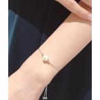  браслет [Cupid Heart] свадьба аксессуары один шарик жемчуг браслет женский 