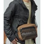 ショルダーバッグ バッグ ▽WEB限定 Dickies/ディッキーズ メッシュショルダーバッグ