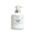 ボディソープ ロクシタン l'occitane シア ベイビーシャワーフォーム 300mL