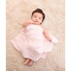 【saranoni/サラノニ】バンボーニブランケット ミニマム（乳児サイズ）