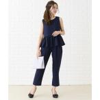 2way３点セットレースパンツドレス ・セットアップ