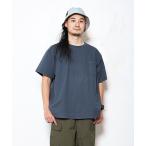 tシャツ 「MADE IN USA」S/S POCKET TEE BIG / ショートスリーブ ポケット ティー ビッグ メンズ レディース