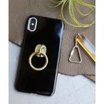 「KuKuLu TOKYO」スタンディングリング/スマホリング