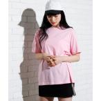 tシャツ Tシャツ ∴WEGO/U.S. POLO ASSN.別注ワンポイントTシャツ レディース