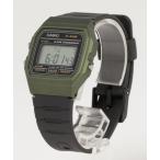 腕時計 CASIO F-91WM _ カシオ ベーシック デジタル チープカシオ レディース メンズ