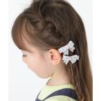ヘアクリップ オリジナルヘアクリップ