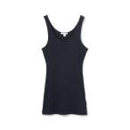 タンクトップ ノースリーブ ベーシック タンクトップ WNL3102 レディース