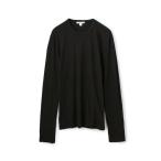 tシャツ クルーネック長袖Tシャツ MLJ3351 メンズ