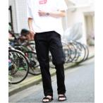 ショッピングチノパン チノパン OUTDOOR　チノストレッチカーゴパンツ メンズ レディース