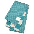 ショッピング浴衣 帯 レディース 浴衣帯 半幅帯 「リバーシブル　市松」 レディース 浴衣用・着物用 レディース