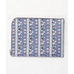  клатч FABRICK[FACE]DOCUMENT CASE A4 мужской 