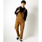 オーバーオール サロペット Denim Hickory Twill Overall/デニム ヒッコリー ツイル オーバーオール/ユニセックス対応 メン