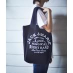 トートバッグ バッグ Simon Perini × JACK ＆ MARIE　トートバッグ レディース メンズ
