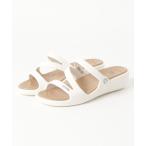 サンダル クロックス crocs パトリシア Patricia サンダル ウェッジ