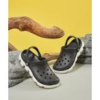 サンダル クロックス crocs デュエット スポーツ クロッグ Duet Sport Clog サンダル